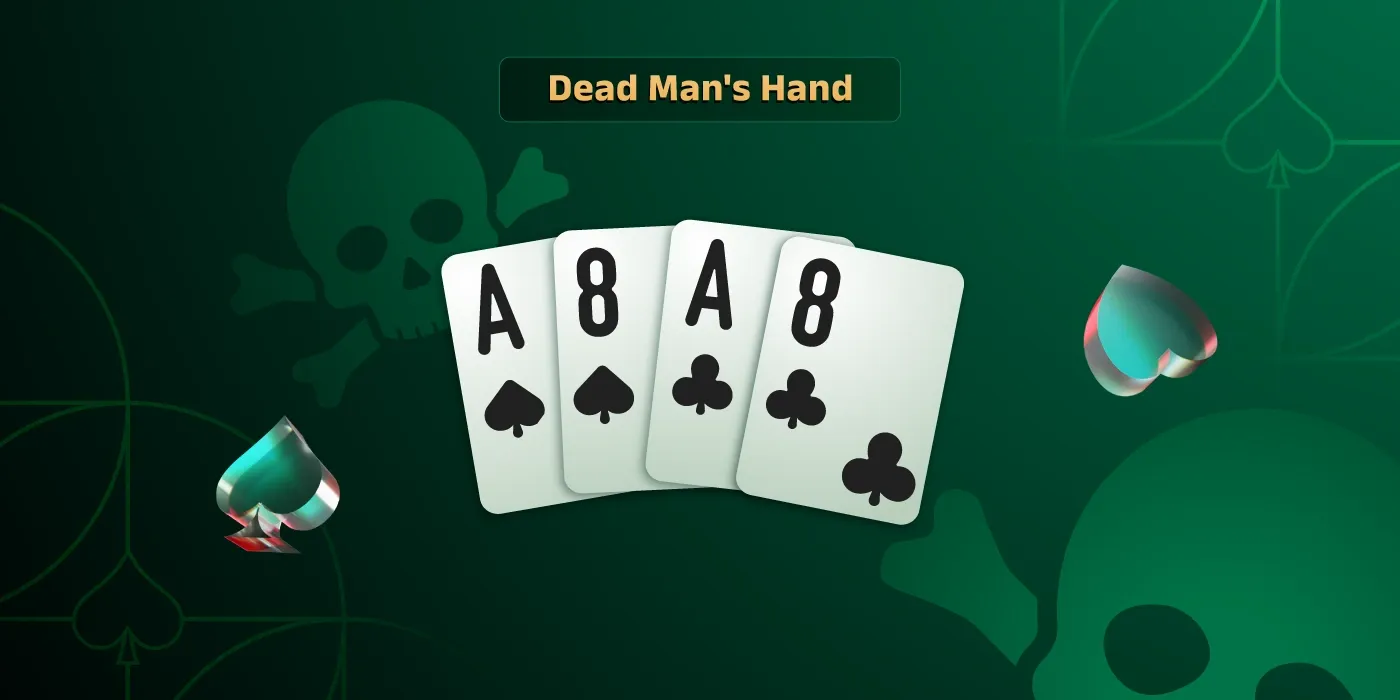 Dead Man’s Hand