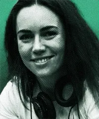 Liv Boeree