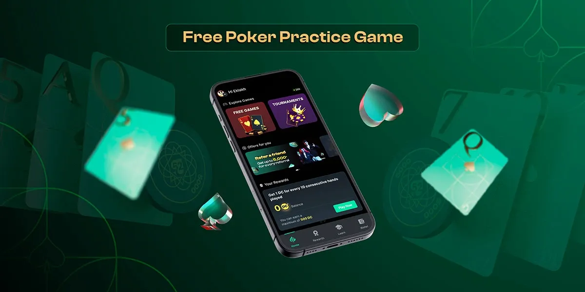 free-poker-practice-game