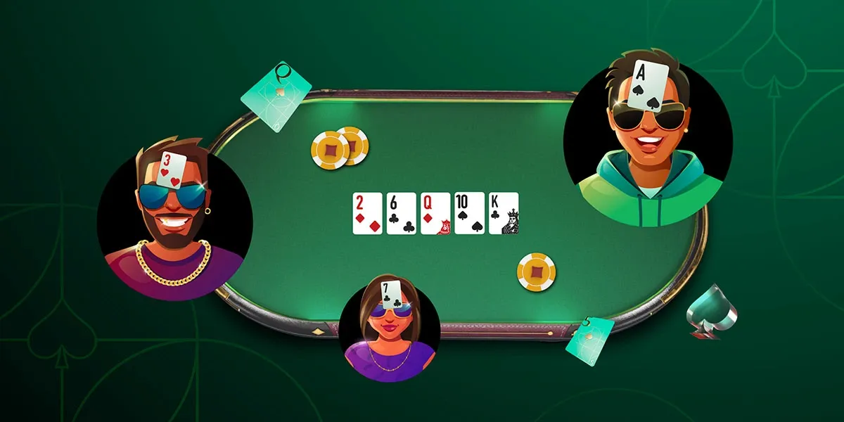 Indian Poker