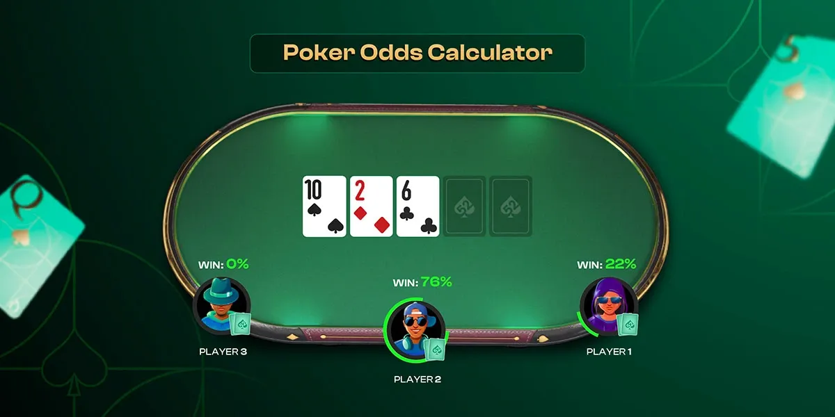 Poker Odds Calculator