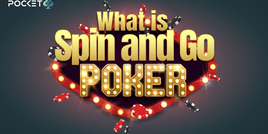 spin and go poker