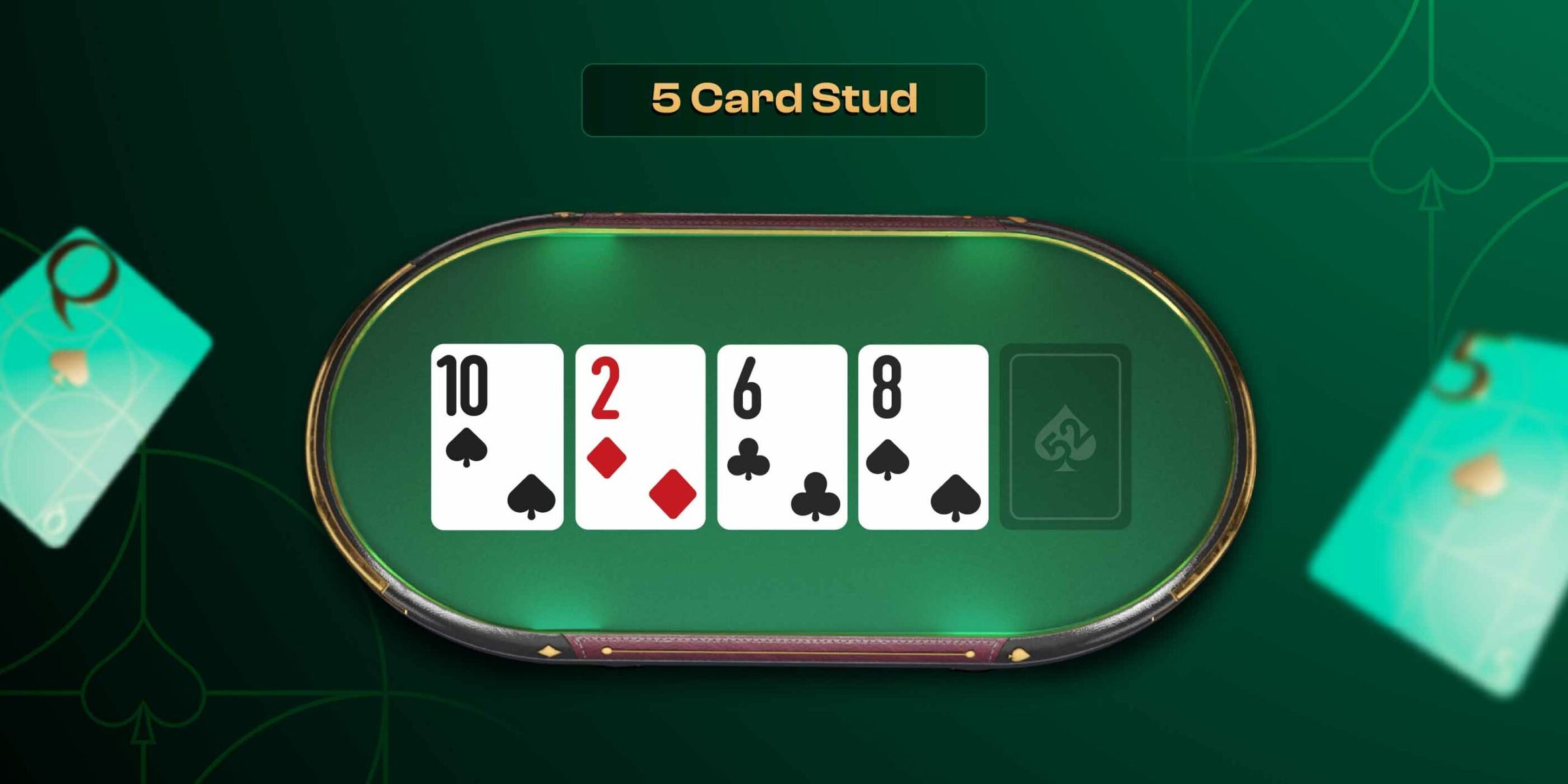 5 card stud