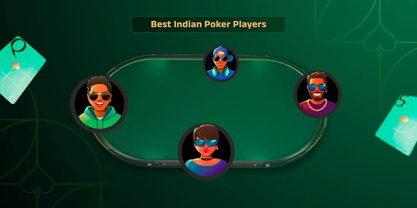 Best-Indian-Poker-Players