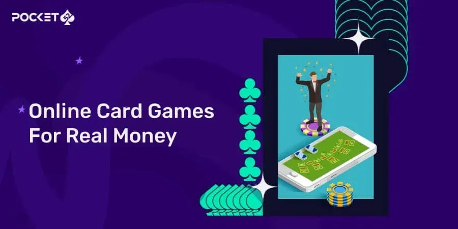 Online Card Games For Real Money