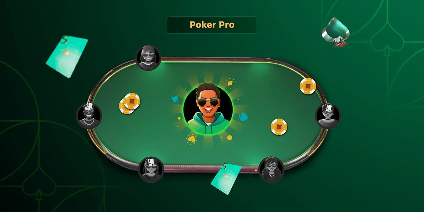 How to Become Poker Pro in 2024?