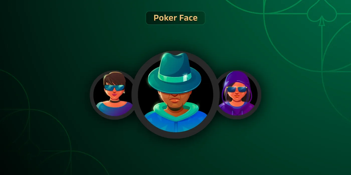 Poker Face