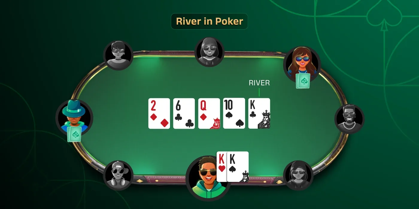 River Poker