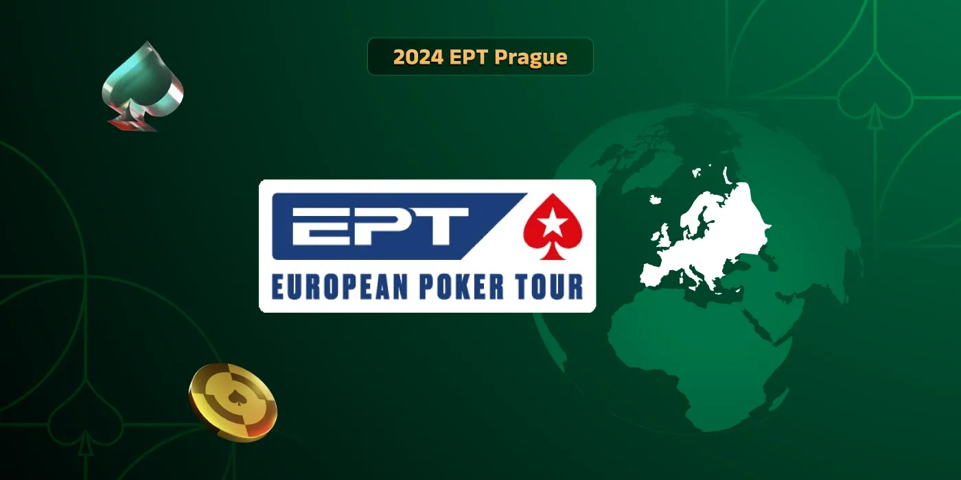 EPT Prague 2024: The Final EPT Showdown of Last Year