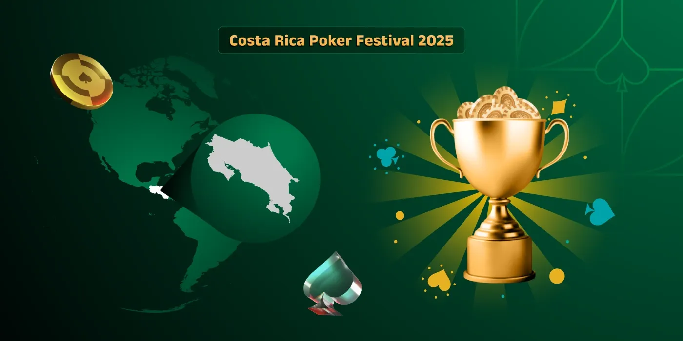 Costa Rica Poker Festival